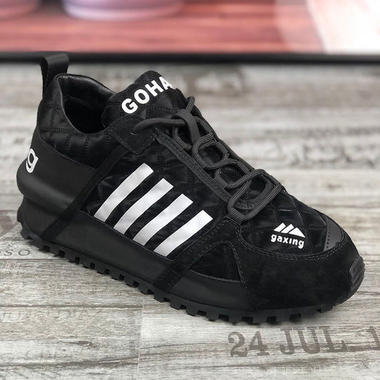 Gaxing Breathable Sneakers for Men