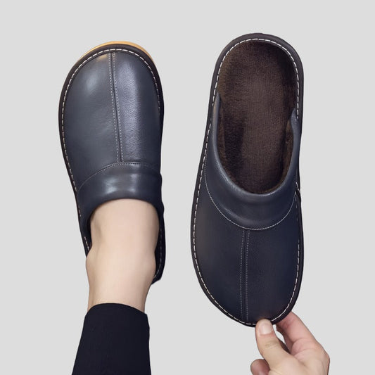 Unisex Cozy Grip Dream Slippers
