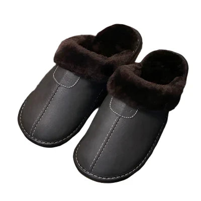 Winter Warm Indoor Unisex Slippers