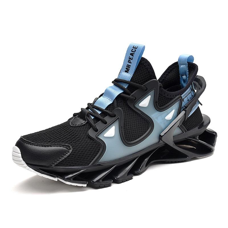 Running Shoes - High-Performance Sneakers for Men