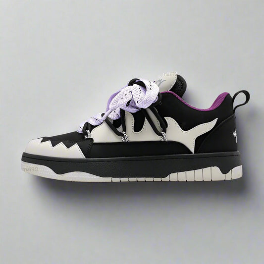 Unisex Classic Y2k Skateboard Sneakers