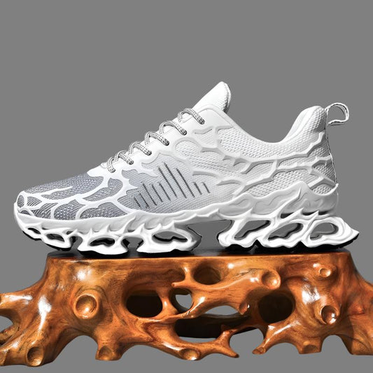 Cushion Comfort Sneakers for Men