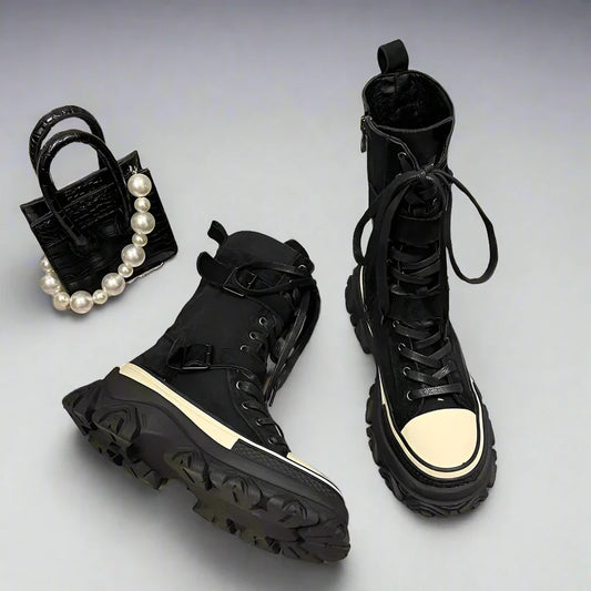 European Style Boots for Women