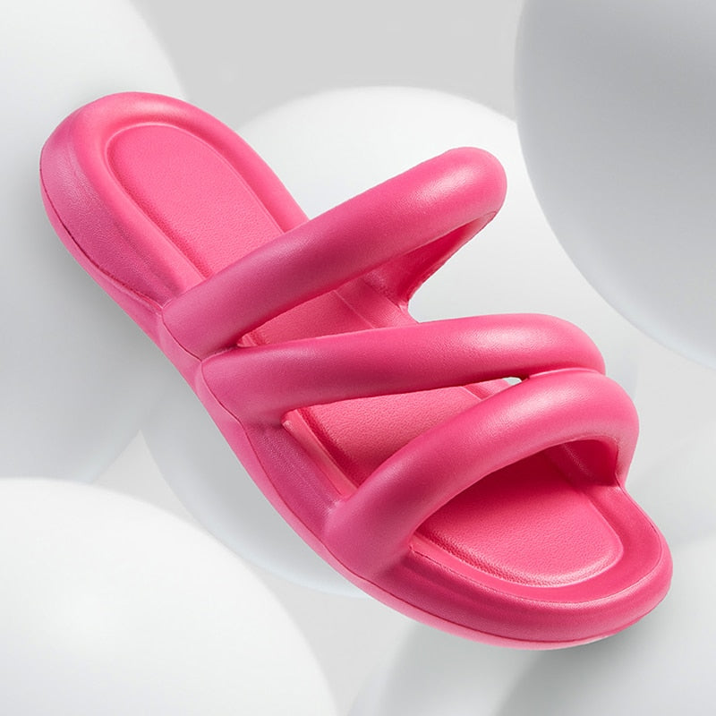 Women's Light Open-Toe Sandals
