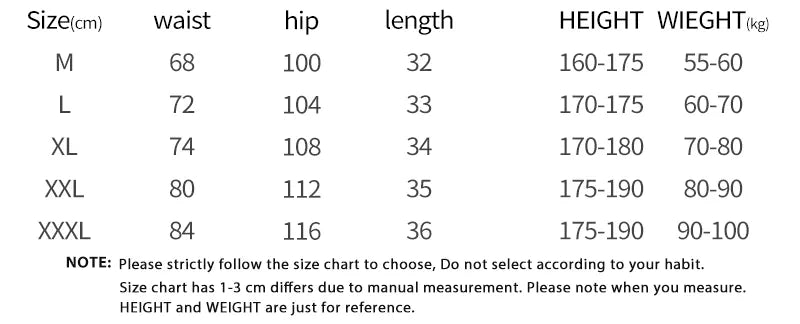 Gym Shorts for Men - Fitness, Running, Basketball