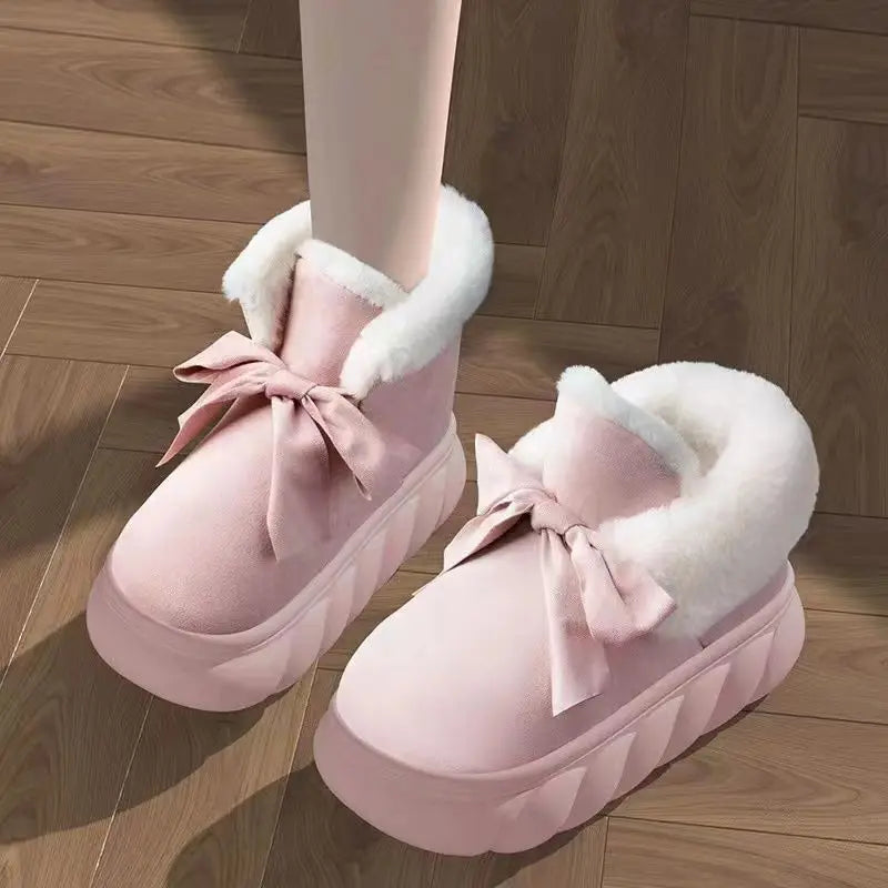 Sheepskin Boots for Women
