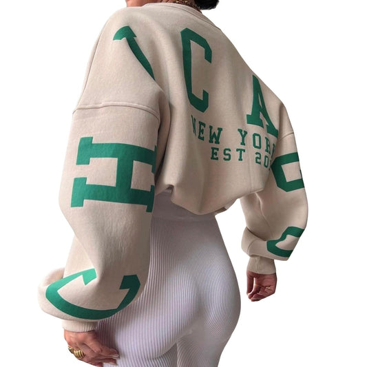 Chicago Sweatshirts for Women