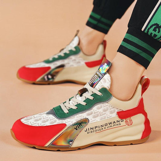Dragon D-Lux Fashion Summer Sneakers Men