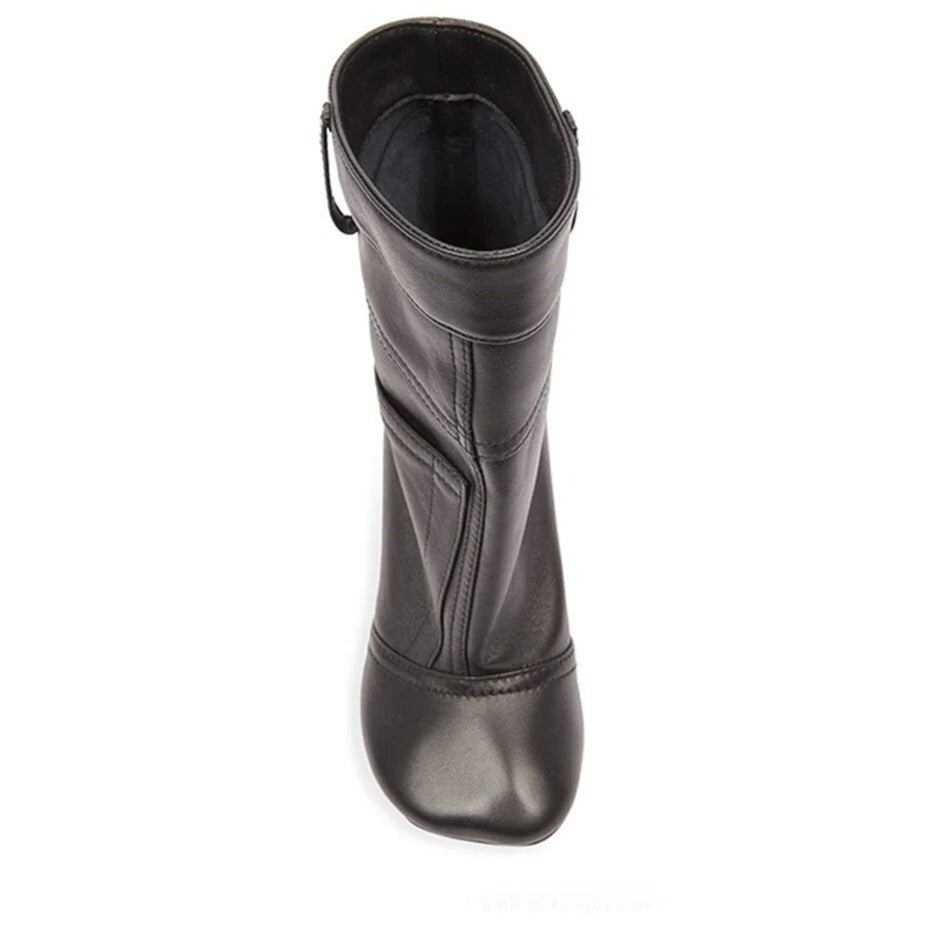 Loewe Toy Inspired Black Boots