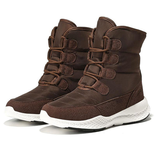 Water-resistance Snow Boots for Women