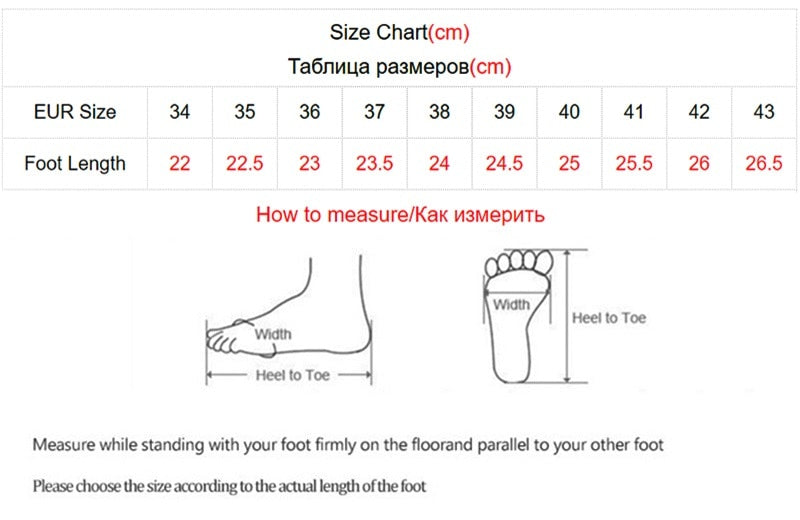 Sporty Muffin Sole Women's Shoes