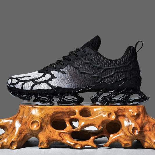 Cushion Comfort Sneakers for Men