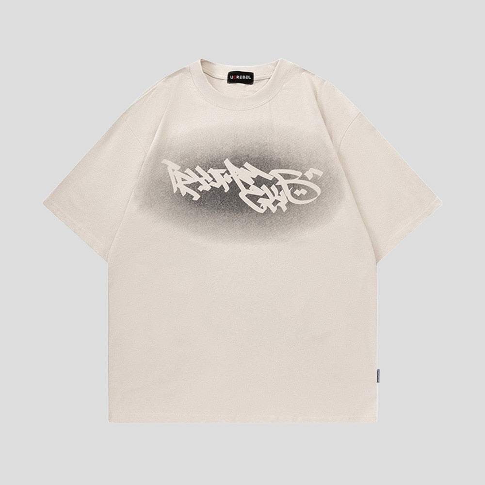 Mens Printed T Shirts, Short Sleeve
