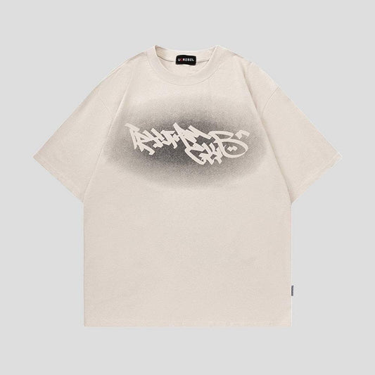 Mens Printed T Shirts, Short Sleeve