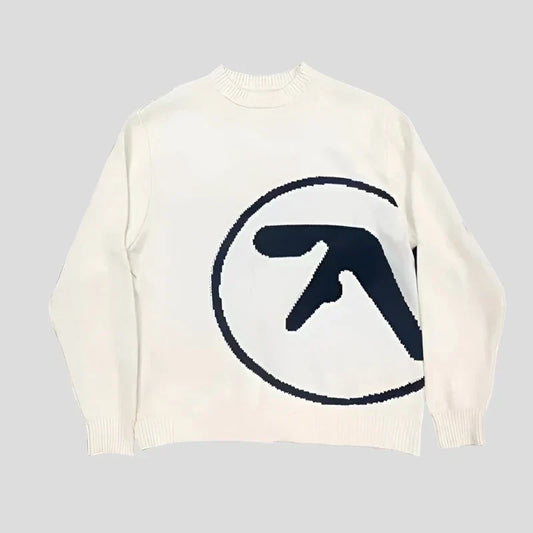 Graphic Sweaters - Pullover Cotton for Men