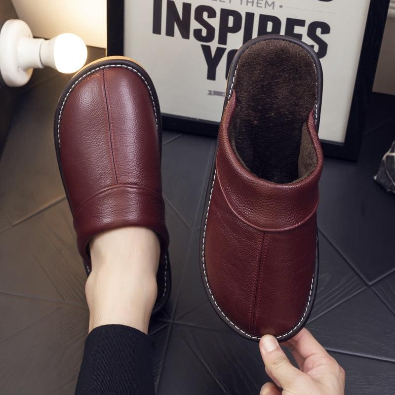 Unisex Cozy Grip Dream Slippers