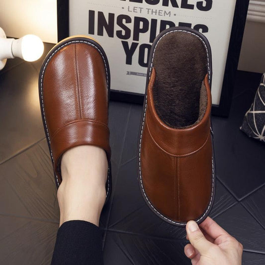 Unisex Cozy Grip Dream Slippers