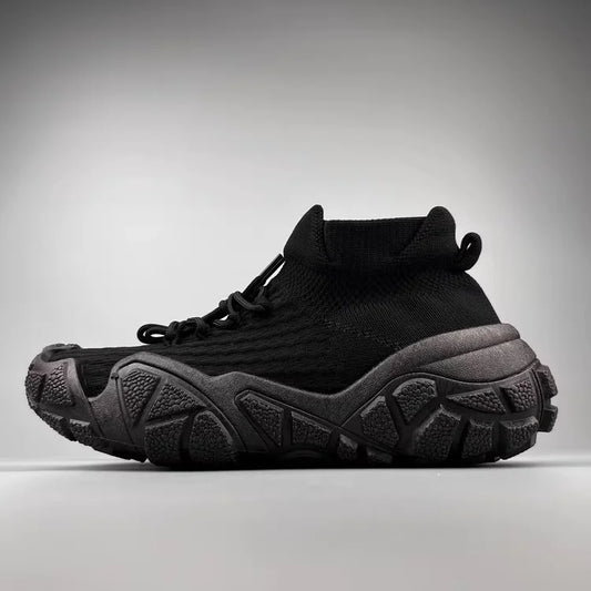 Sock Sneakers - Unisex Breathable Sports Shoes