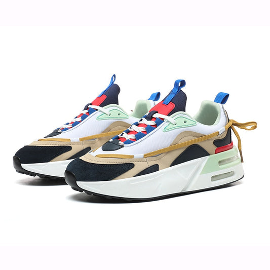 Air Cushion Shoes for Men