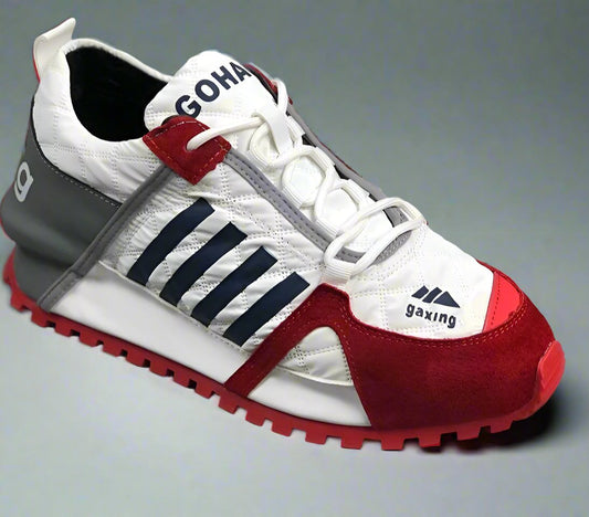 Gaxing Breathable Sneakers for Men