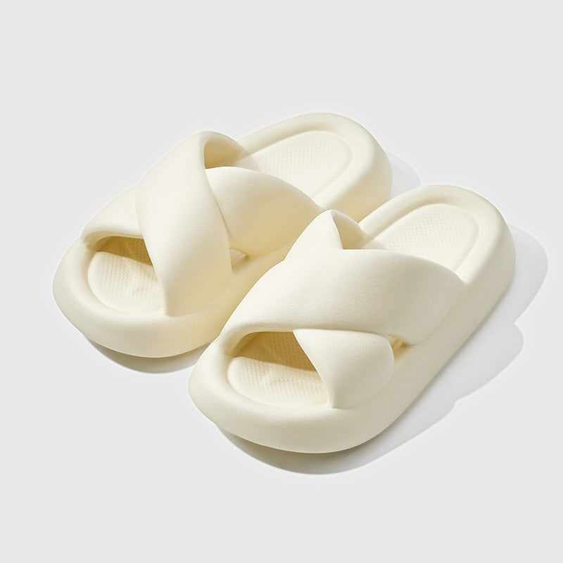 EVA Summer Slip on Sandals for Women