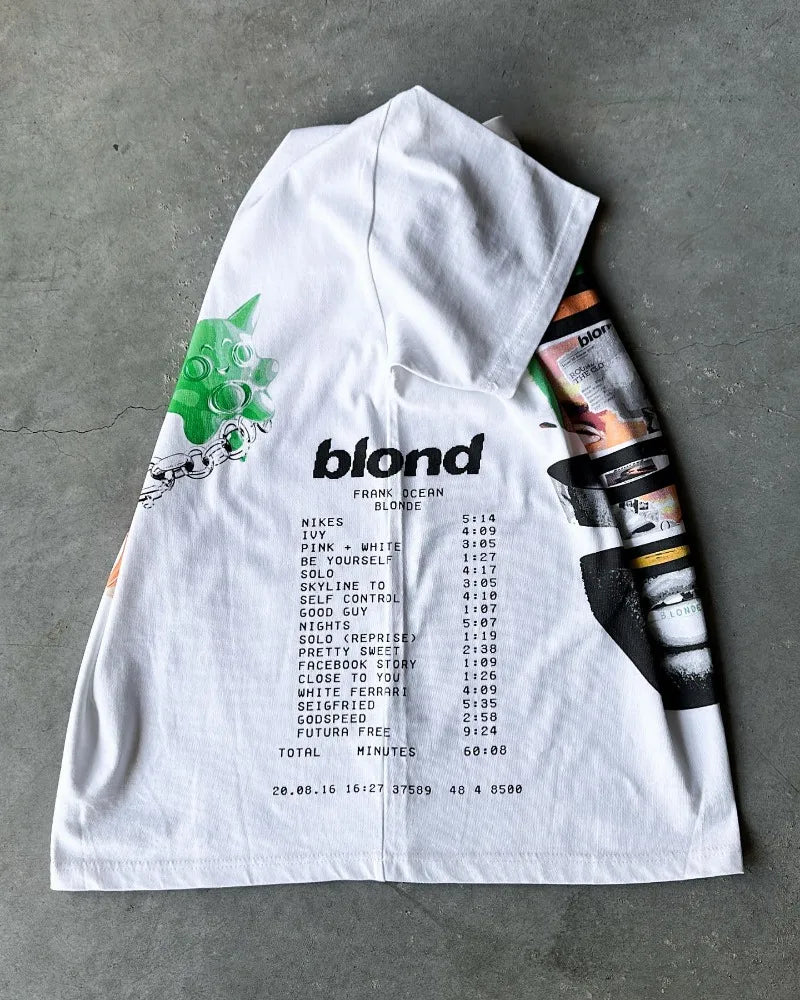 Oversized Vintage T Shirts for Men