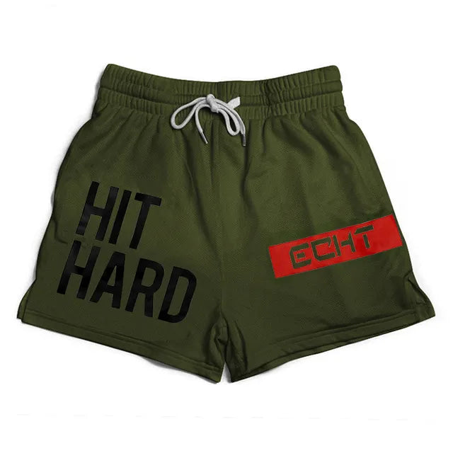 Workout Shorts for Men