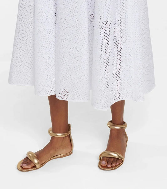 Gianvito Rossi Inspired Sandals