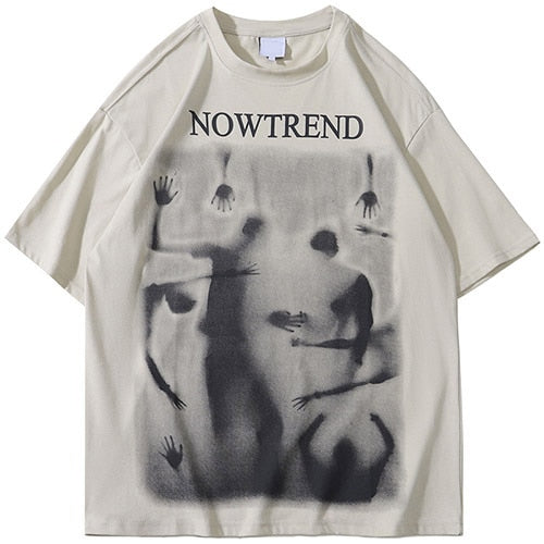 NowTrend Shadow Shirt for Men