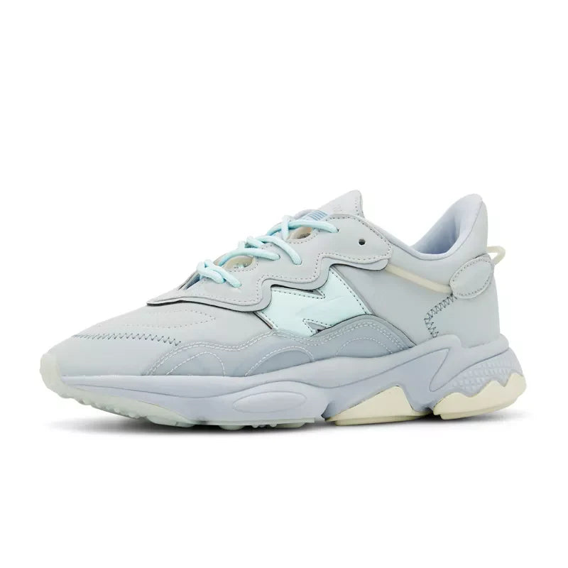 Genuine Leather Sneakers for Men