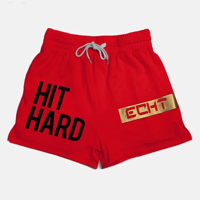 Workout Shorts for Men