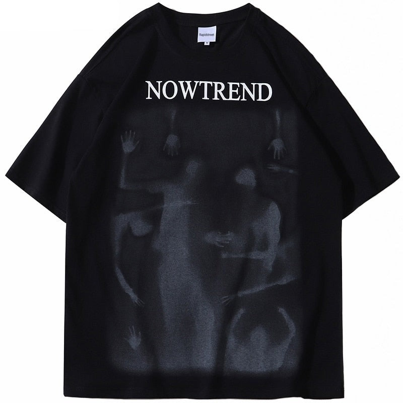 NowTrend Shadow Shirt for Men