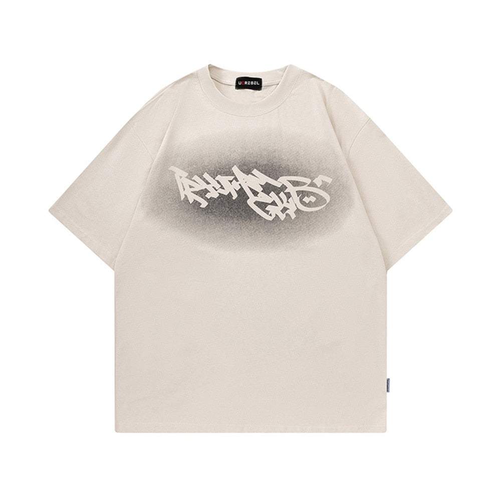 Mens Printed T Shirts, Short Sleeve