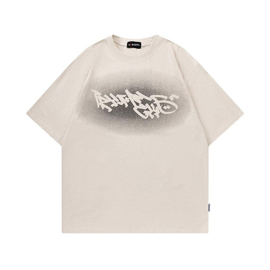 Mens Printed T Shirts, Short Sleeve