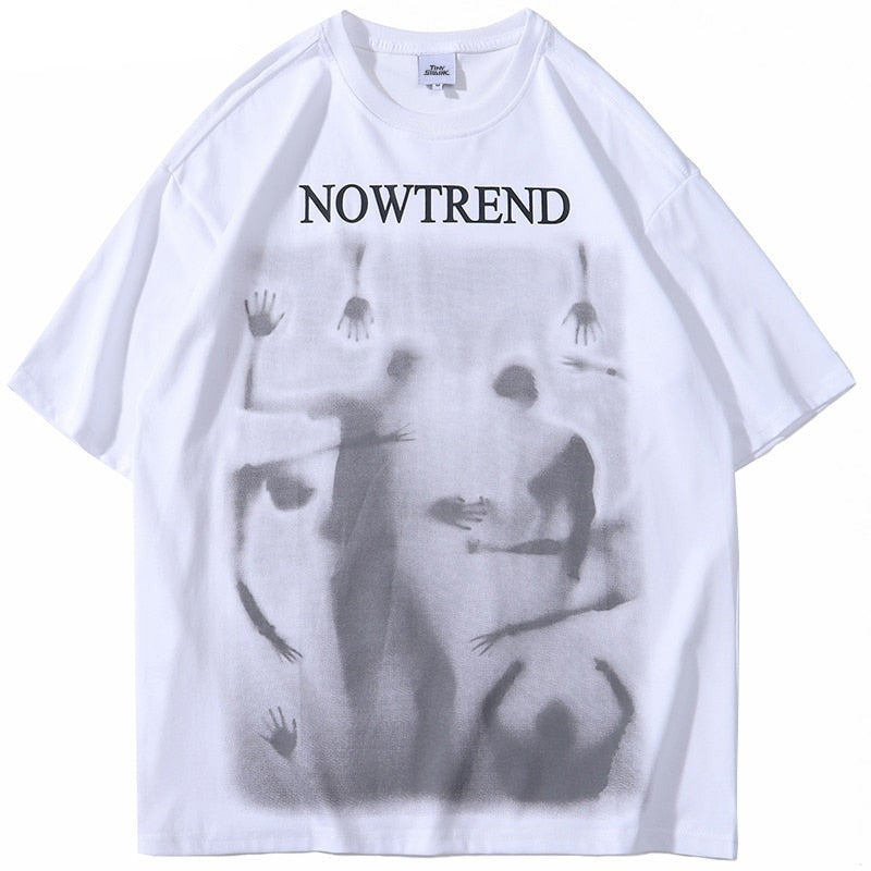 NowTrend Shadow Shirt for Men