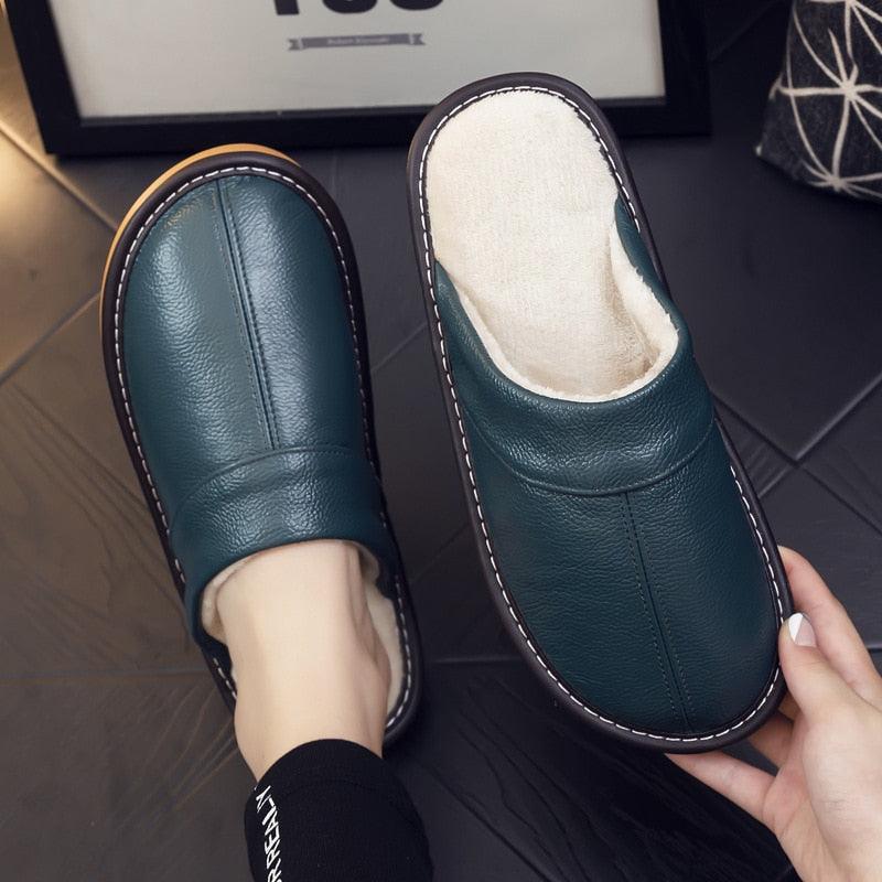 Unisex Cozy Grip Dream Slippers