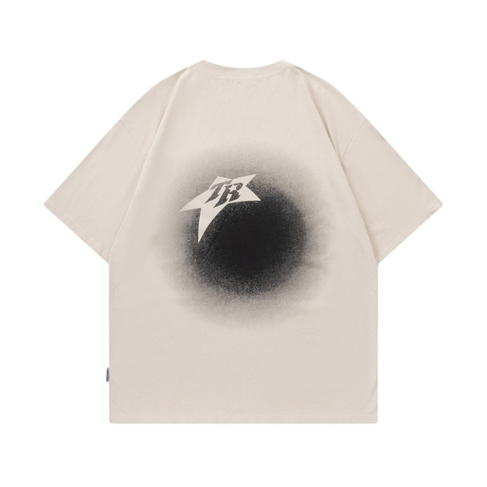 Mens Printed T Shirts, Short Sleeve