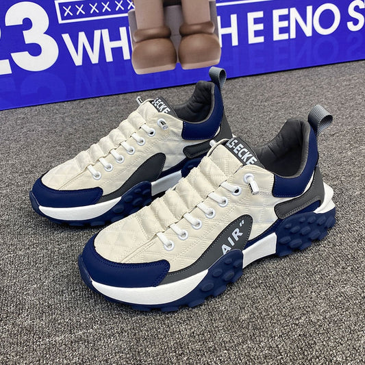 Air Platform Board Trainers for Men