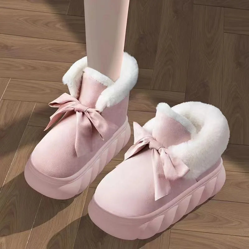 Sheepskin Boots for Women