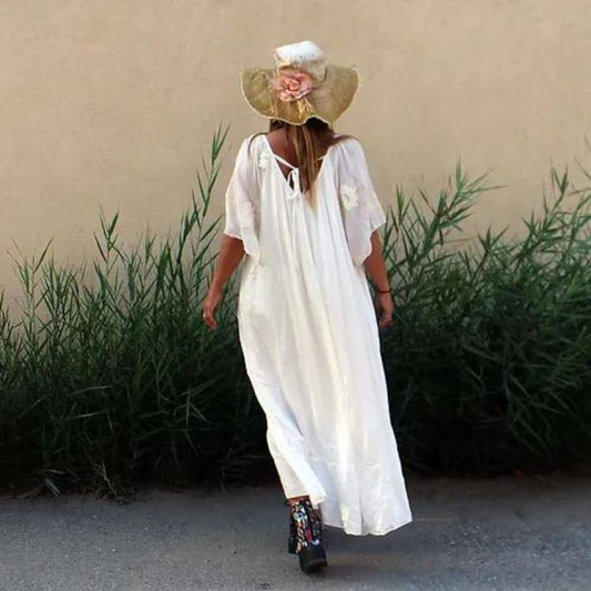 Kimia Maxi Dress