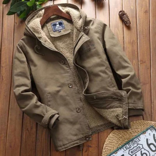 Honovi jacket