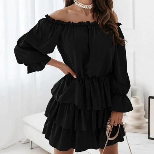 Cordelia Dress