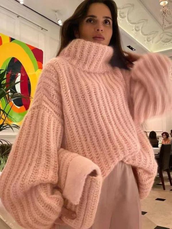 Fenna sweater
