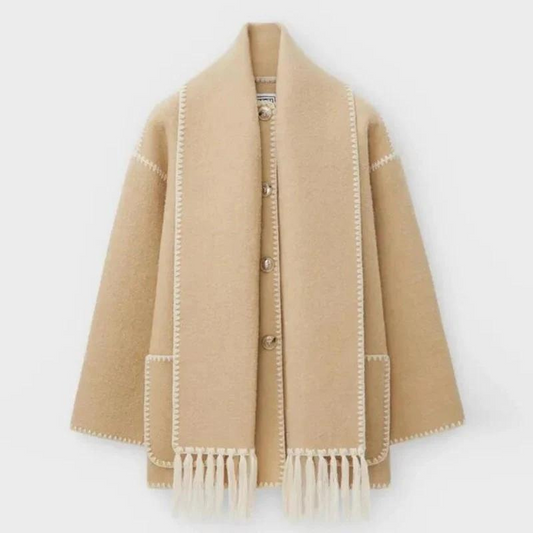 Grace Jacket
