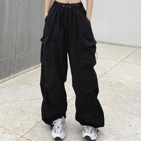 Hana Womens Cargo Pants