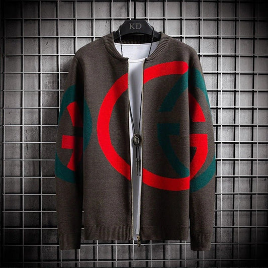 Jonas Bomber Jacket