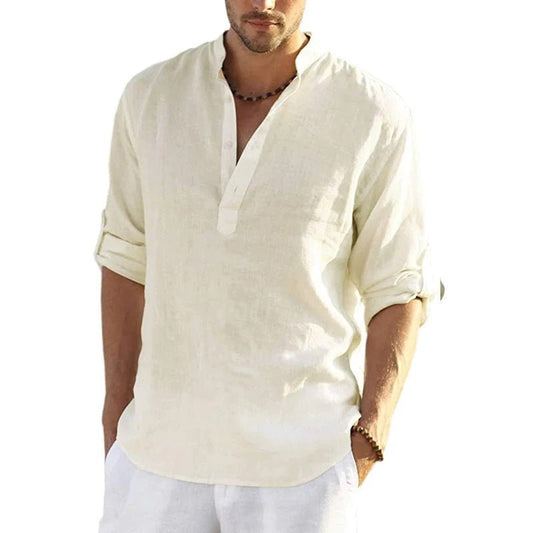 Keven Casual T-Shirt