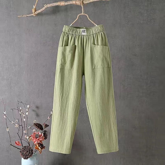 Kezia Loose Pants