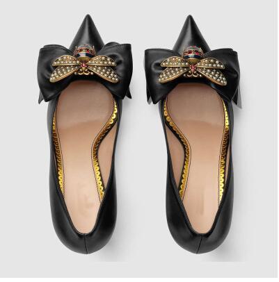 Bridal Pumps