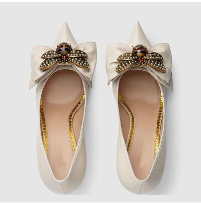Bridal Pumps